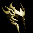 4.png WONDER WOMAN METAL CROWN FROM DARK KNIGHTS METAL V2