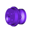 eXplora_VTOL_V1.00_Motor_Support_25x19_L.stl eXplora Tailsitter VTOL Drone