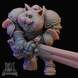 Hugo3.png Sir Hugo Dawnclaw