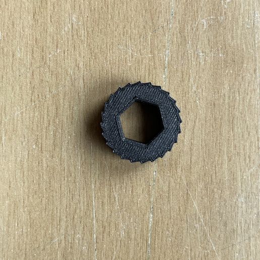 IMG_5745.jpg DT SWISS OEM3; OEM DT Threaded Ring Puller 3