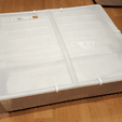 Capture d’écran 2018-07-05 à 14.49.55.png SNAIL for IKEA Bed Storage Box