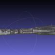 vkr30.jpg Vostok K Rocket Model