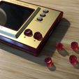 IMG_4859.JPG Game and Watch NES Style Buttons