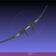 meshlab-2020-09-15-15-11-26-45.jpg Sword Art Online Sinon Alfheim Bow Printable Assembly
