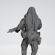 KRUGER-HOLD-M13-2.png Fichier STL Krueger - MW・Design à télécharger et à imprimer en 3D