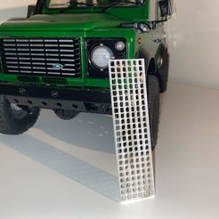 image3.jpeg STL file 1/10 scale rc sand ladders / traction boards・3D printer design to download