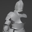 C-04.png Knight Set 1:1 - Dark souls 3 + Gift