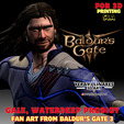 1.png Gale, the Waterdeep prodigy from Baldur's Gate 3