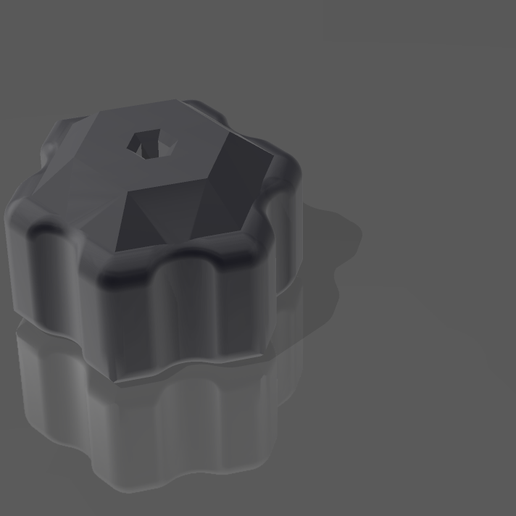 Precision Screwdriver Bit Holder