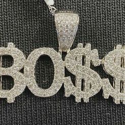 WhatsApp-Image-2023-03-09-at-10.30.46-PM.jpeg Файл STL Подвеска-шарм Boss знак доллара 3D печать модели・Дизайн 3D-печати для загрузки3D