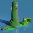 cucumber.jpg CUCUMBER RICK