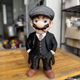 IMG_0263.jpg MARIO SHELBY Fan art (no ams-multiparts/3mf)