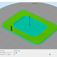 2020-04-28 (3).png Soapdish with removable water collector grid.