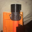 alphatrooper1.jpeg OEM syle Alpha Trooper Barrel Attachment