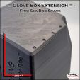 Sea-Doo_Spark_glove_box_extension_SAFETY_13.jpg Sea-Doo Spark Glove Box Extension, PWC
