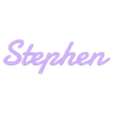 Stephen.stl Stephen