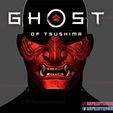 ghost_of_tsushima_ghost_mask_01.jpg Ghost of Tsushima - Oni Samurai Ghost Mask