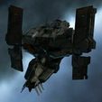 384px-Basilisk.jpg Eve Online Ship (Basilisk)