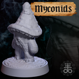 Myconids-005-F.png Myconid - Mushroom Monster