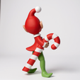 3.png Christmas Elf