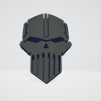 Thumb.png Iron Warriors Traitor Legion Icon Moulded 'Hard Transfer' for Horus Heresy