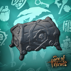 1.png SEA OF THIEVES Athena's Treasure Chest of Legends