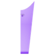 Leg_1_Parabol Focus Table_kaeveedesign.STL Free STL file Parabol Focus Table・3D printing idea to download