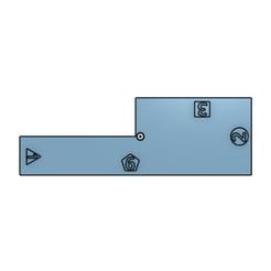 rrr2.png Free STL file Kill Team Ruler・3D printing model to download