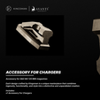 2.png AIRSOFT - ACCESSORY FOR CHARGERS KINGSMAN