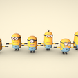 1.png Minions Pack