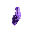 Imagifier_Gun.stl Archivo STL gratis Imagified Imagification dispositivo para propósitos de Imagnificent.・Modelo para descargar y imprimir en 3D