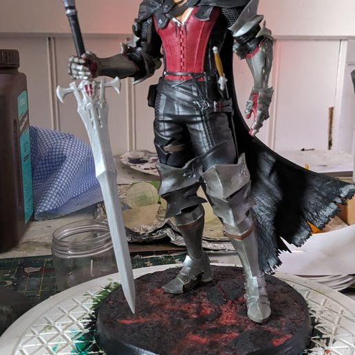 ファイナルファンタジー 16 Rosfield SilverPendant ファイナルファンタジー 16 Rosfield SilverPendant FINAL