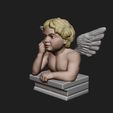 2.jpg Cherub Baby Angel 2