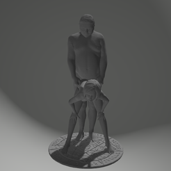 Sans titre.png Fichier STL anal・Modèle à télécharger et à imprimer en 3D