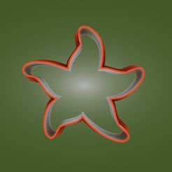 75B24FE4-EA97-4519-8BF6-9316E05FDF6D.jpeg CORTADOR DE GALLETAS (ESTRELLA DE MAR) / CORTADOR DE GALLETAS (ESTRELLA DE MAR)