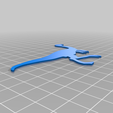 Gallimimus.png Dinosaur Wall Art