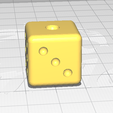 2022-05-13-19_20_27-CE3_dice-Body-Ultimaker-Cura.png 6 faces dice