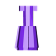drz_screw4.obj Strom Drazeros