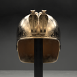 Scene1.3146.png Pharaoh's Guardian - Casque v2