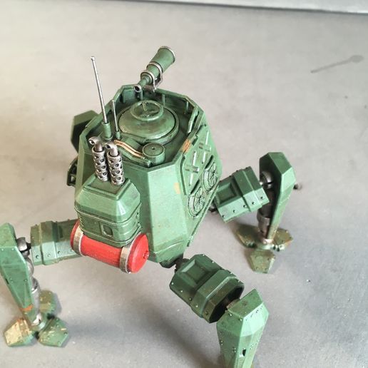 B3C1478F-8E99-45DC-9EB9-F98C92B0C23E.jpeg OM33 RECON VEHICLE