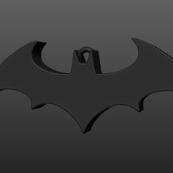 Simple-1.jpg Batman Logo