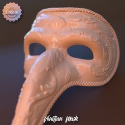 v4.jpg Venetian Mask