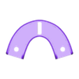 Narrow ATD.stl Anterior Temporary Device