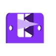 triangle_design_30degrees.stl DF64 clump crusher(s)