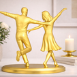 ChatGPT-Image-2-Mar-2026-09_43_49.png Minimalist Dancing Couple Figure | Abstract Love Sculpture (3D Print STL), La La Land, lalaland, La La Land movie,