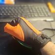 20240329_223421.jpg euc Gloves guard protection, convert any glove into protection