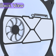 CARTE-GRAPHIQUE-NVIDIA.png PC FAN GRILL 120 MM - RTX 3080 FOUNDERS EDITION