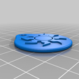 c047d277-21c1-477b-a69c-0da6ac97185c.png MTG - Symbol Keychains