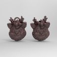 untitled.1030.jpg christmas tree deer head decor