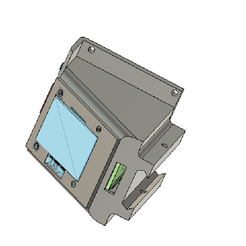 Screenshot-2023-10-01-192756.png Archivo STL Contador de munición de airsoft・Objeto para impresora 3D para descargar